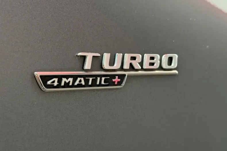 Mercedes-Benz GLE 53 AMG (Clasa GLE) din 2021 cu 80.500 km - oferta MER195918 - foto 21