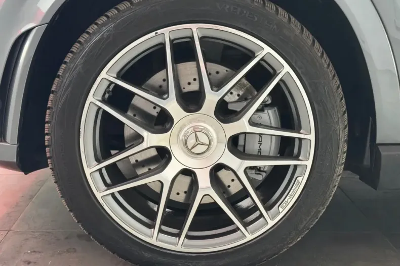 Mercedes-Benz GLE 53 AMG (Clasa GLE) din 2021 cu 80.500 km - oferta MER195918 - foto 22