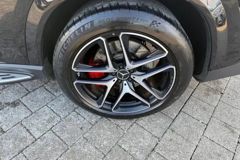 Mercedes-Benz GLE 53 AMG (Clasa GLE) din 2021 cu 94.692 km - oferta MER195919 - foto 3