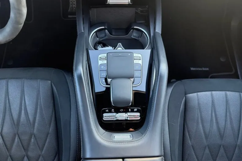 Mercedes-Benz GLE 53 AMG (Clasa GLE) din 2021 cu 94.692 km - oferta MER195919 - foto 14