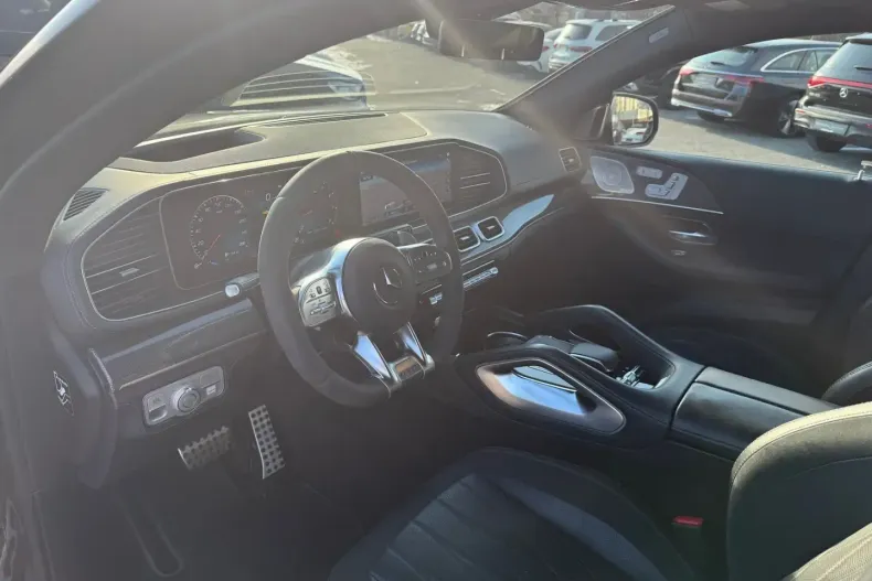 Mercedes-Benz GLE 53 AMG (Clasa GLE) din 2021 cu 94.692 km - oferta MER195919 - foto 16