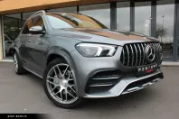 Mercedes-Benz GLE 53 AMG (Clasa GLE) din 2023 cu 97.477 km - oferta MER195920 - foto 4