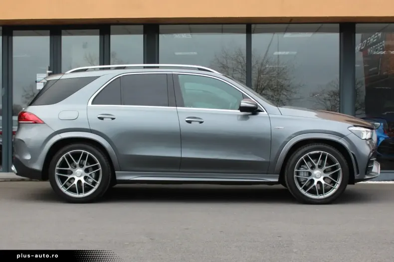 Mercedes-Benz GLE 53 AMG (Clasa GLE) din 2023 cu 97.477 km - oferta MER195920 - foto 5