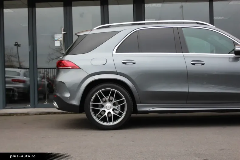 Mercedes-Benz GLE 53 AMG (Clasa GLE) din 2023 cu 97.477 km - oferta MER195920 - foto 7