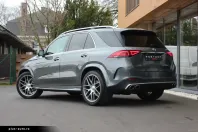 Mercedes-Benz GLE 53 AMG (Clasa GLE) din 2023 cu 97.477 km - oferta MER195920 - foto 10