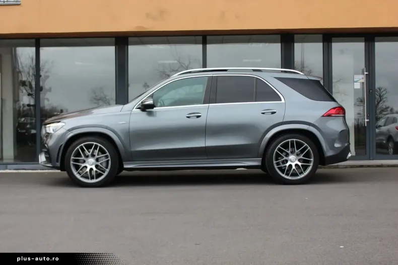 Mercedes-Benz GLE 53 AMG (Clasa GLE) din 2023 cu 97.477 km - oferta MER195920 - foto 11