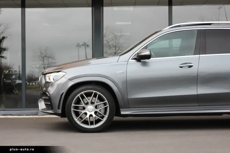 Mercedes-Benz GLE 53 AMG (Clasa GLE) din 2023 cu 97.477 km - oferta MER195920 - foto 13