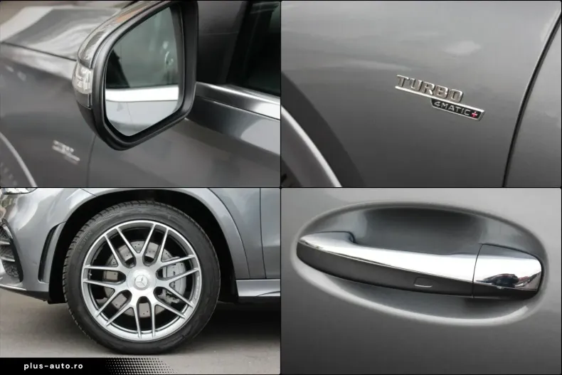 Mercedes-Benz GLE 53 AMG (Clasa GLE) din 2023 cu 97.477 km - oferta MER195920 - foto 14