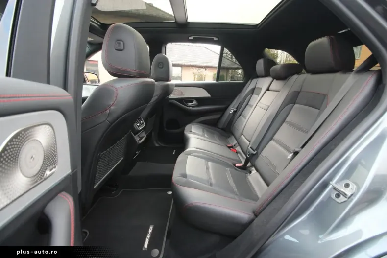 Mercedes-Benz GLE 53 AMG (Clasa GLE) din 2023 cu 97.477 km - oferta MER195920 - foto 16