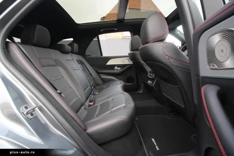 Mercedes-Benz GLE 53 AMG (Clasa GLE) din 2023 cu 97.477 km - oferta MER195920 - foto 17