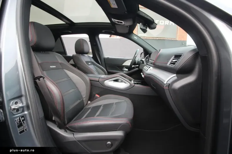 Mercedes-Benz GLE 53 AMG (Clasa GLE) din 2023 cu 97.477 km - oferta MER195920 - foto 19