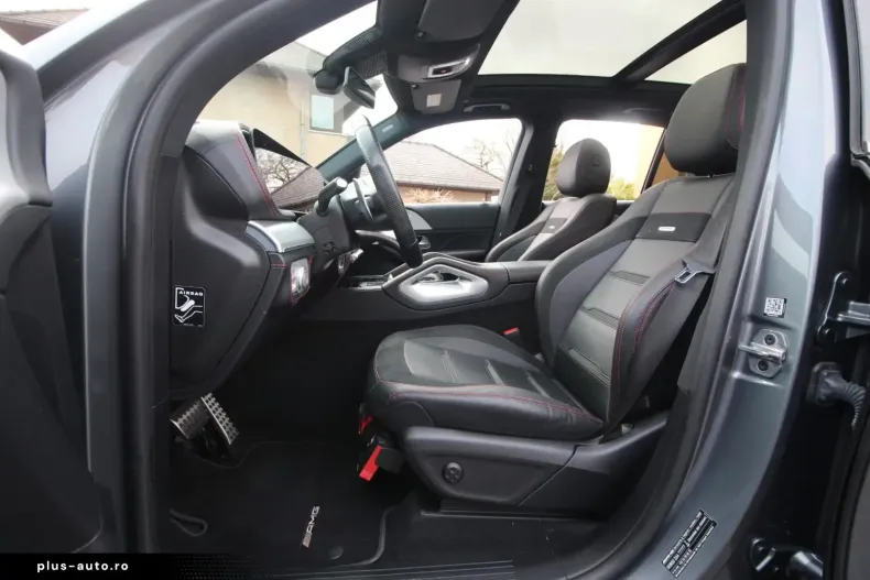 Mercedes-Benz GLE 53 AMG (Clasa GLE) din 2023 cu 97.477 km - oferta MER195920 - foto 20