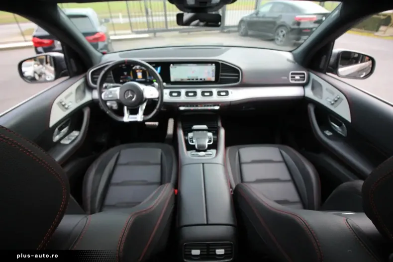 Mercedes-Benz GLE 53 AMG (Clasa GLE) din 2023 cu 97.477 km - oferta MER195920 - foto 22
