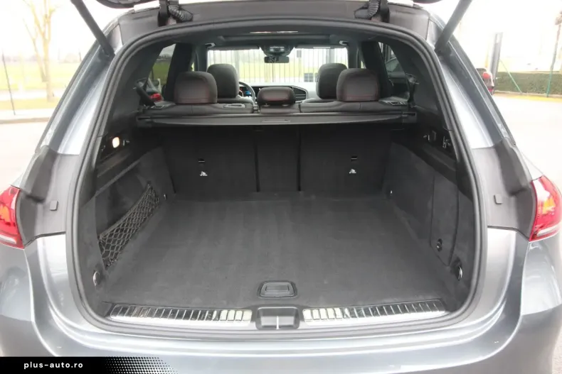 Mercedes-Benz GLE 53 AMG (Clasa GLE) din 2023 cu 97.477 km - oferta MER195920 - foto 29