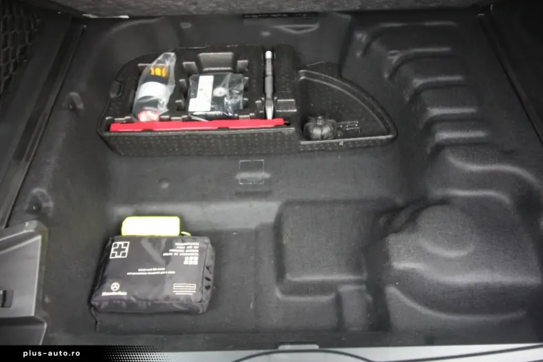 Mercedes-Benz GLE 53 AMG (Clasa GLE) din 2023 cu 97.477 km - oferta MER195920 - foto 30