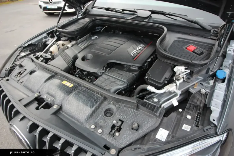Mercedes-Benz GLE 53 AMG (Clasa GLE) din 2023 cu 97.477 km - oferta MER195920 - foto 32