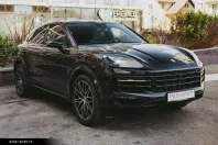 Porsche Cayenne din 2025 cu 7.500 km - oferta POR195921 - foto 1