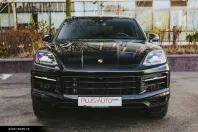 Porsche Cayenne din 2025 cu 7.500 km - oferta POR195921 - foto 2