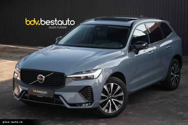 Volvo XC60 din 2023 cu 143.713 km - oferta VOL195922 - foto 1