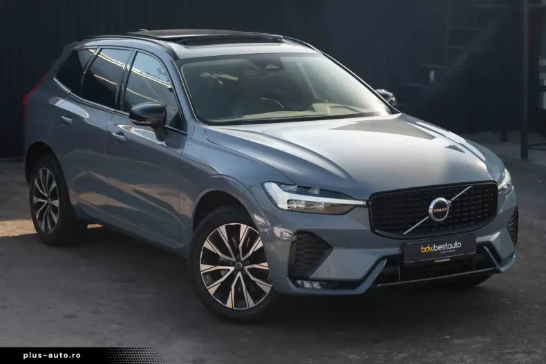 Volvo XC60 din 2023 cu 143.713 km - oferta VOL195922 - foto 2