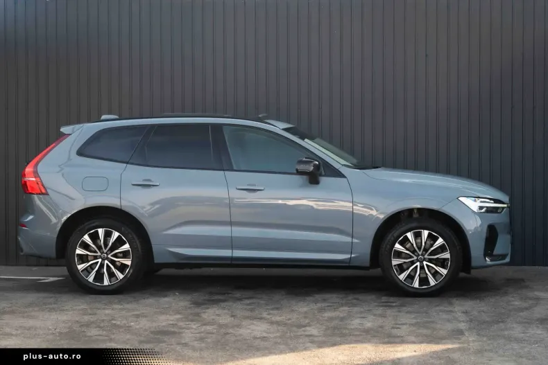 Volvo XC60 din 2023 cu 143.713 km - oferta VOL195922 - foto 3