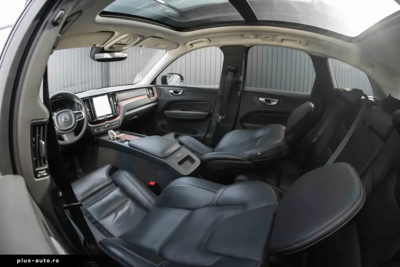 Volvo XC60 din 2023 cu 143.713 km - oferta VOL195922 - foto 4