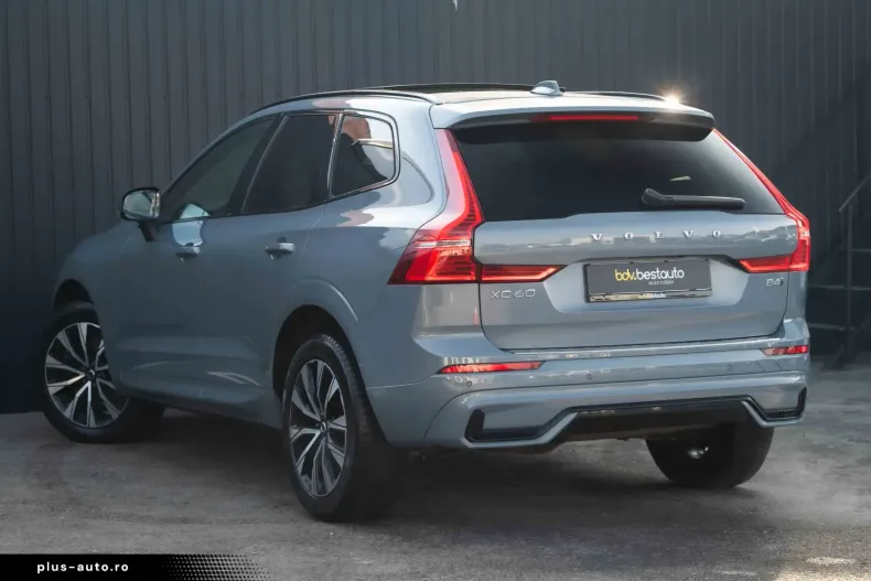 Volvo XC60 din 2023 cu 143.713 km - oferta VOL195922 - foto 5