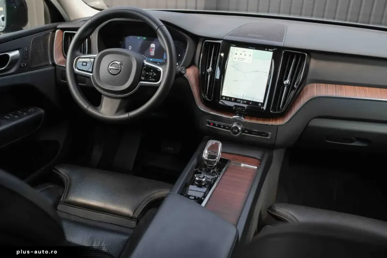 Volvo XC60 din 2023 cu 143.713 km - oferta VOL195922 - foto 7