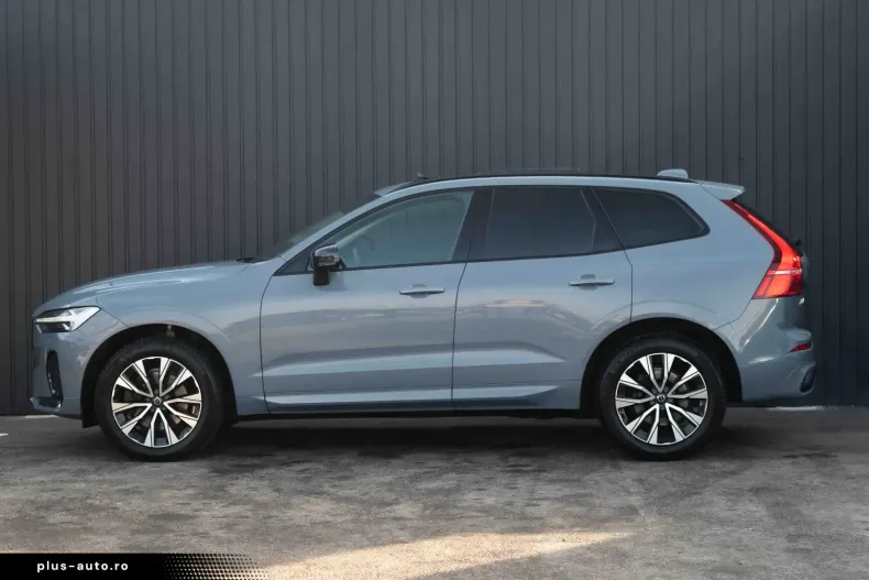 Volvo XC60 din 2023 cu 143.713 km - oferta VOL195922 - foto 8