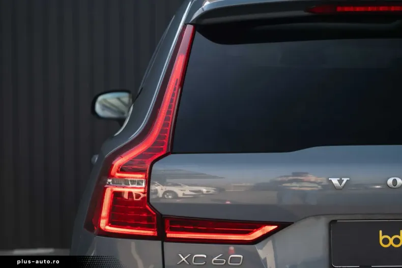 Volvo XC60 din 2023 cu 143.713 km - oferta VOL195922 - foto 10