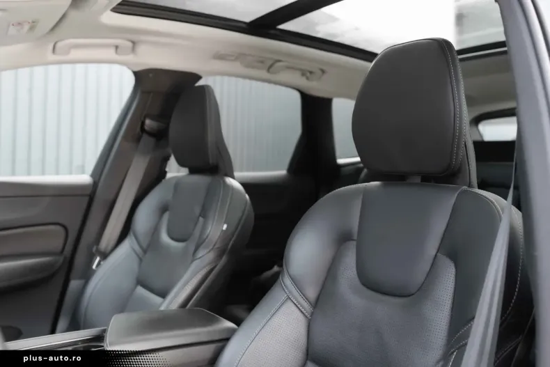 Volvo XC60 din 2023 cu 143.713 km - oferta VOL195922 - foto 20