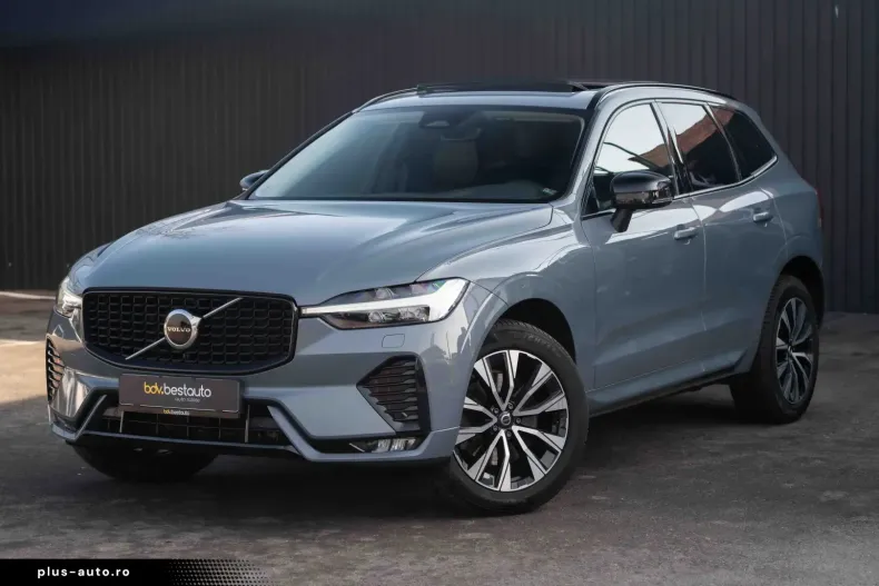 Volvo XC60 din 2023 cu 143.713 km - oferta VOL195922 - foto 23
