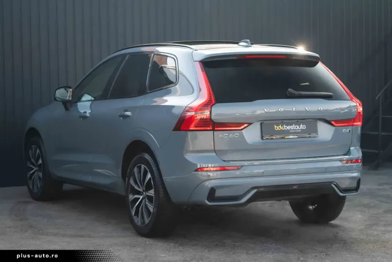 Volvo XC60 din 2023 cu 143.713 km - oferta VOL195922 - foto 25