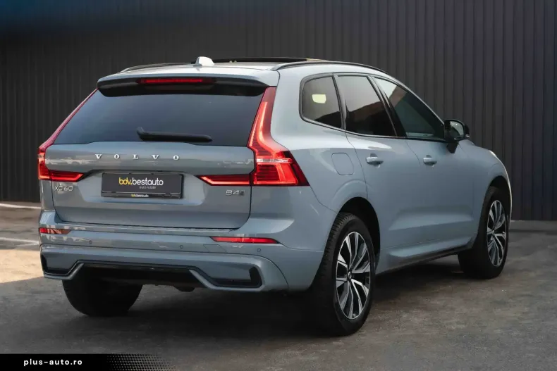 Volvo XC60 din 2023 cu 143.713 km - oferta VOL195922 - foto 26