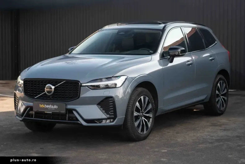 Volvo XC60 din 2023 cu 143.713 km - oferta VOL195922 - foto 38