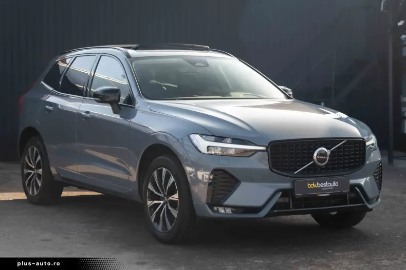 Volvo XC60 din 2023 cu 143.713 km - oferta VOL195922 - foto 39