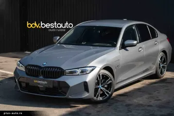 BMW 320 din 2022 - oferta BMW195923