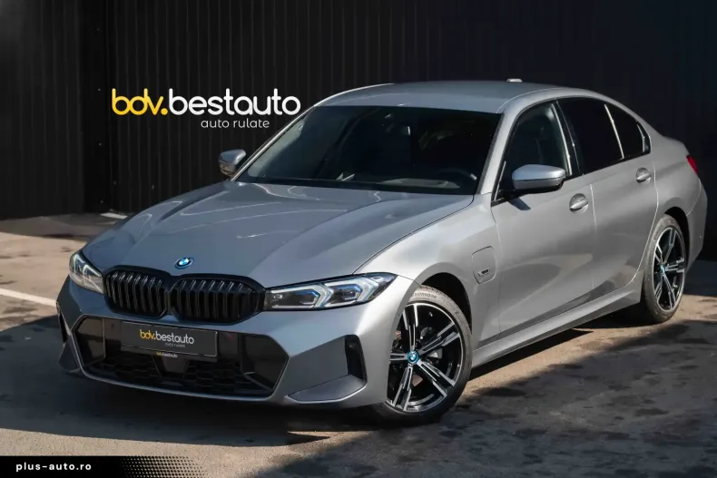 BMW 320 (Seria 3) din 2022 cu 107.854 km - oferta BMW195923 - foto 1