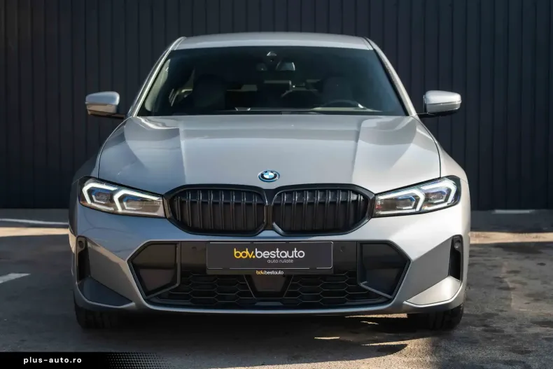 BMW 320 (Seria 3) din 2022 cu 107.854 km - oferta BMW195923 - foto 2