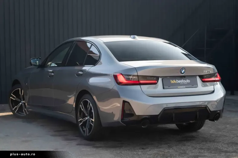 BMW 320 (Seria 3) din 2022 cu 107.854 km - oferta BMW195923 - foto 6