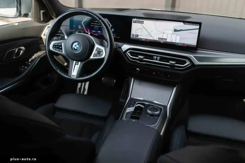 BMW 320 (Seria 3) din 2022 cu 107.854 km - oferta BMW195923 - foto 8