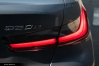 BMW 320 (Seria 3) din 2022 cu 107.854 km - oferta BMW195923 - foto 10