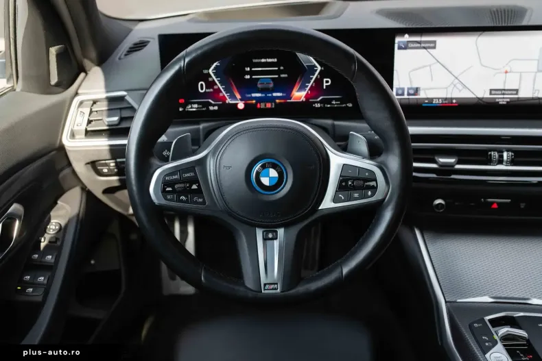 BMW 320 (Seria 3) din 2022 cu 107.854 km - oferta BMW195923 - foto 11