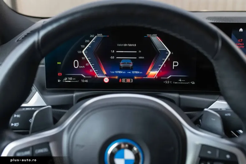 BMW 320 (Seria 3) din 2022 cu 107.854 km - oferta BMW195923 - foto 14