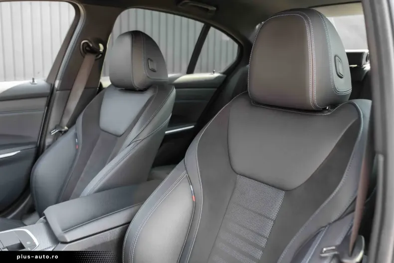 BMW 320 (Seria 3) din 2022 cu 107.854 km - oferta BMW195923 - foto 19