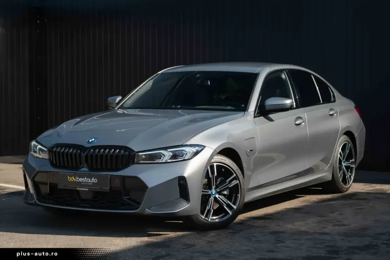 BMW 320 (Seria 3) din 2022 cu 107.854 km - oferta BMW195923 - foto 22