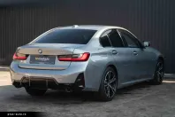 BMW 320 (Seria 3) din 2022 cu 107.854 km - oferta BMW195923 - foto 24