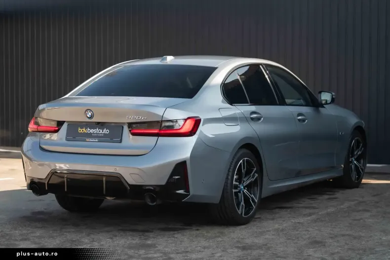 BMW 320 (Seria 3) din 2022 cu 107.854 km - oferta BMW195923 - foto 24