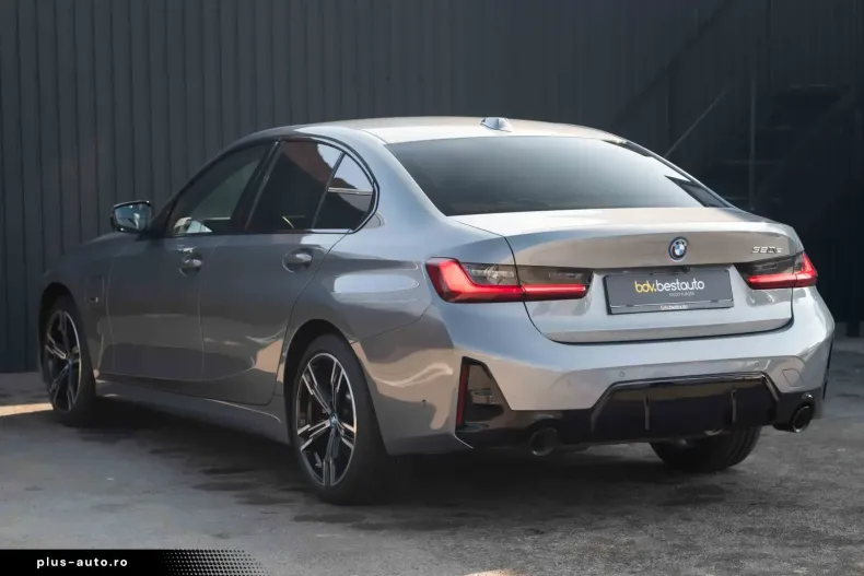 BMW 320 (Seria 3) din 2022 cu 107.854 km - oferta BMW195923 - foto 25