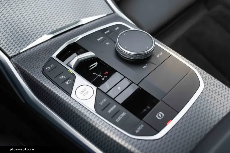 BMW 320 (Seria 3) din 2022 cu 107.854 km - oferta BMW195923 - foto 30